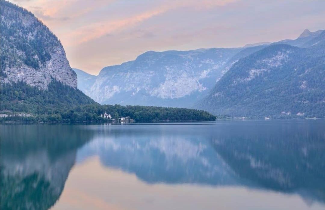 Rosy'S House Pension Privatzimmer Bad Goisern Zewnętrze zdjęcie