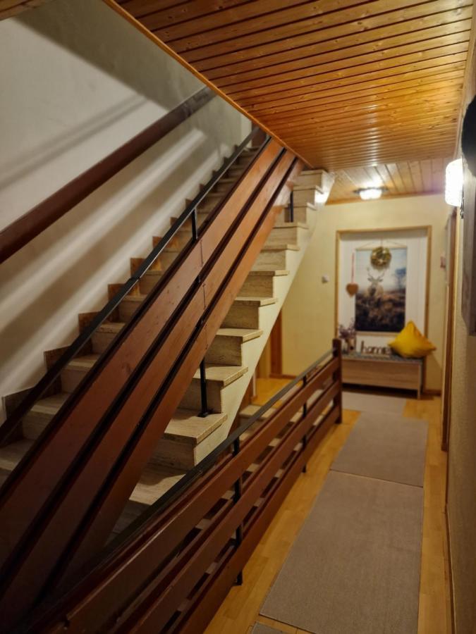 Rosy'S House Pension Privatzimmer Bad Goisern Zewnętrze zdjęcie